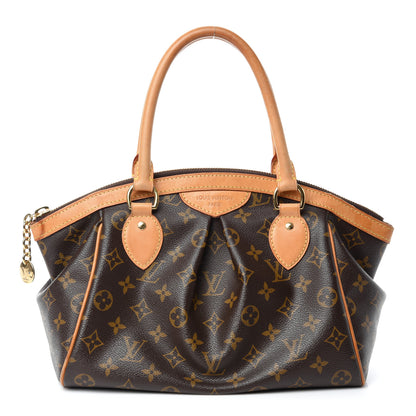 Louis Vuitton Monogram Tivoli PM 1 of 10