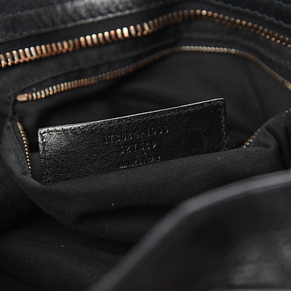 Balenciaga Agneau Giant 21 Rose Gold Hardware City Black 6 of 8