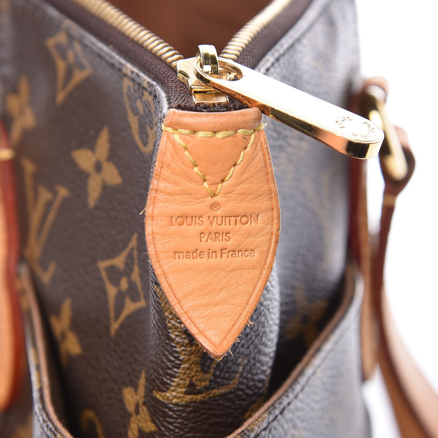 Monogram Totally PM