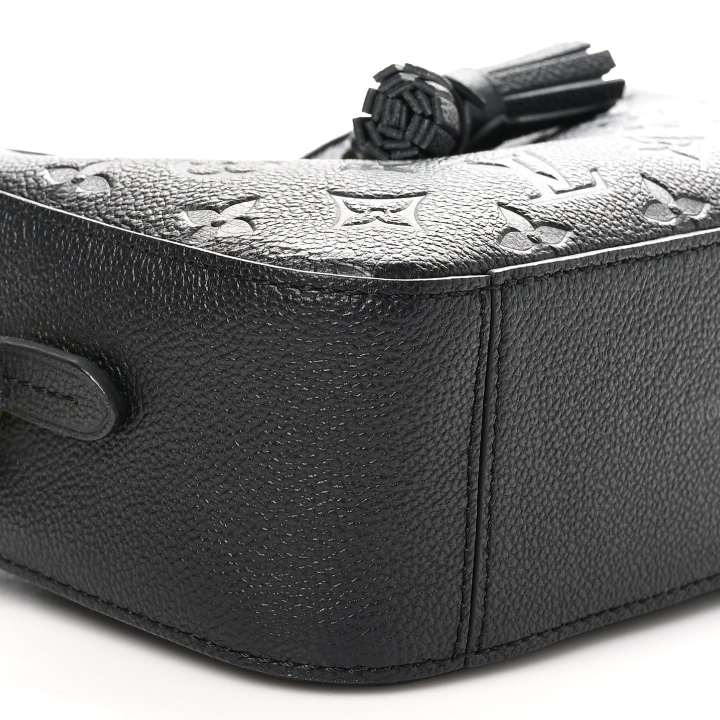 Empreinte Saintonge Black