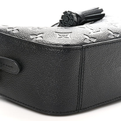 Louis Vuitton Empreinte Saintonge Black 8 of 9