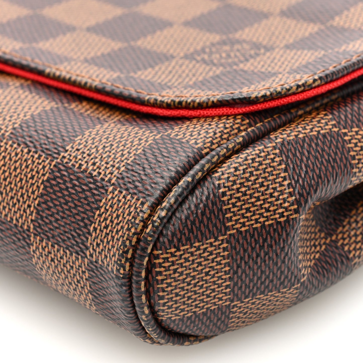 Damier Ebene Favorite MM