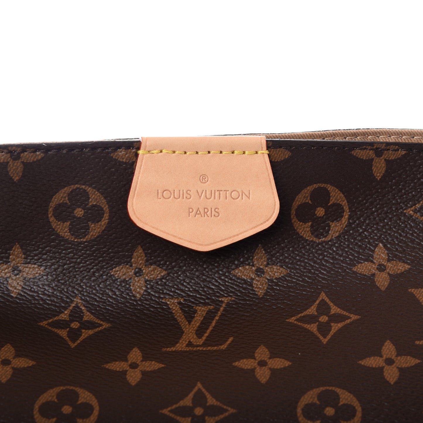 Monogram Graceful MM