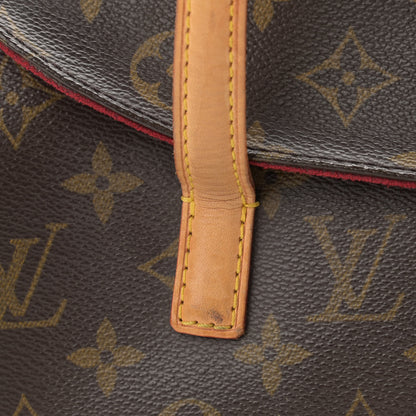 Louis Vuitton Monogram Sonatine 13 of 14