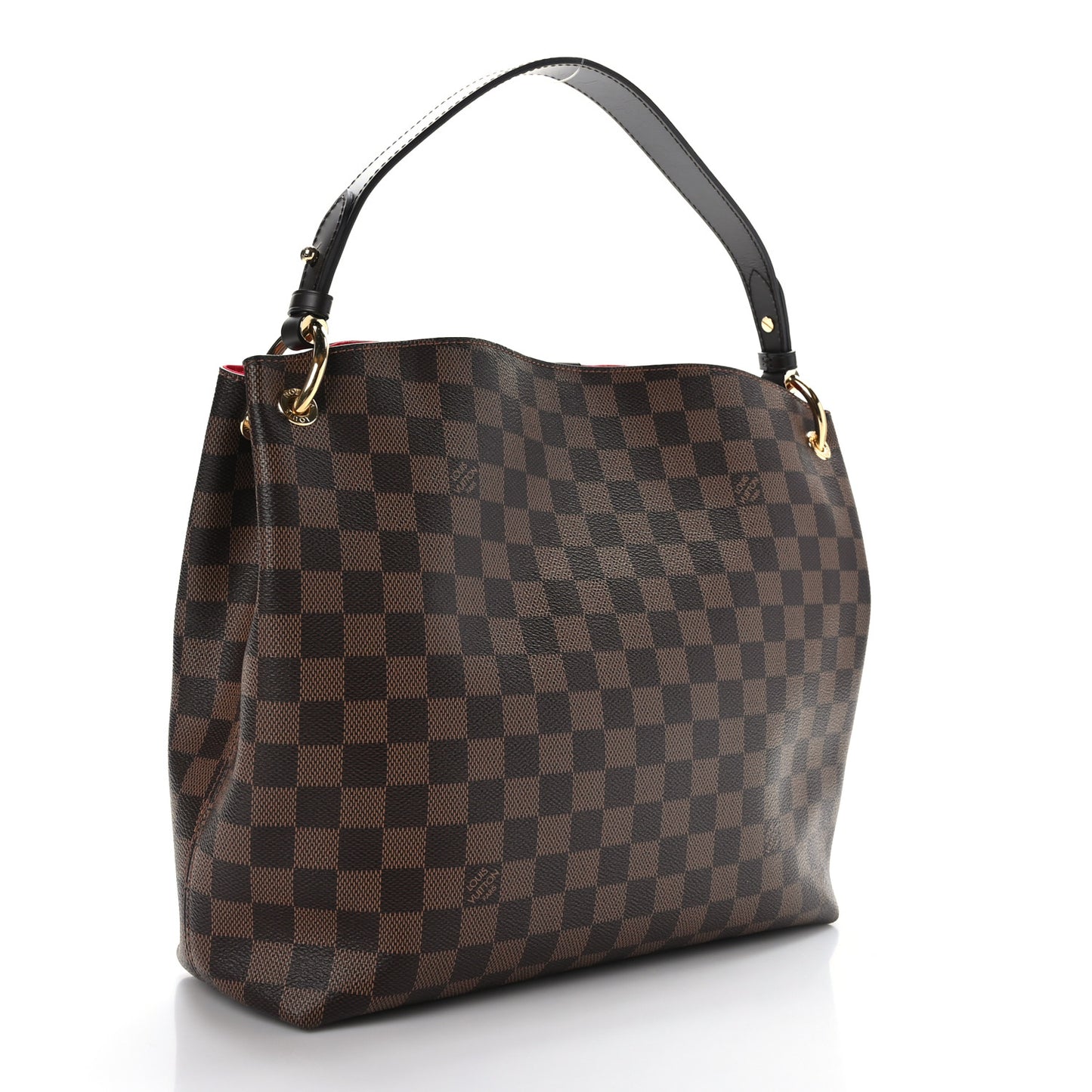 Damier Ebene Graceful PM