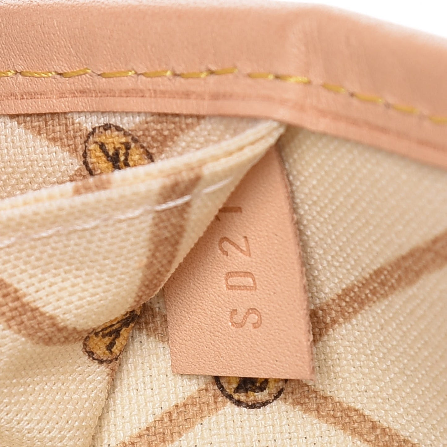 Damier Azur Summer Trunks Neo Neverfull MM