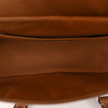 Louis Vuitton Epi Segur PM Cannelle 5 of 13