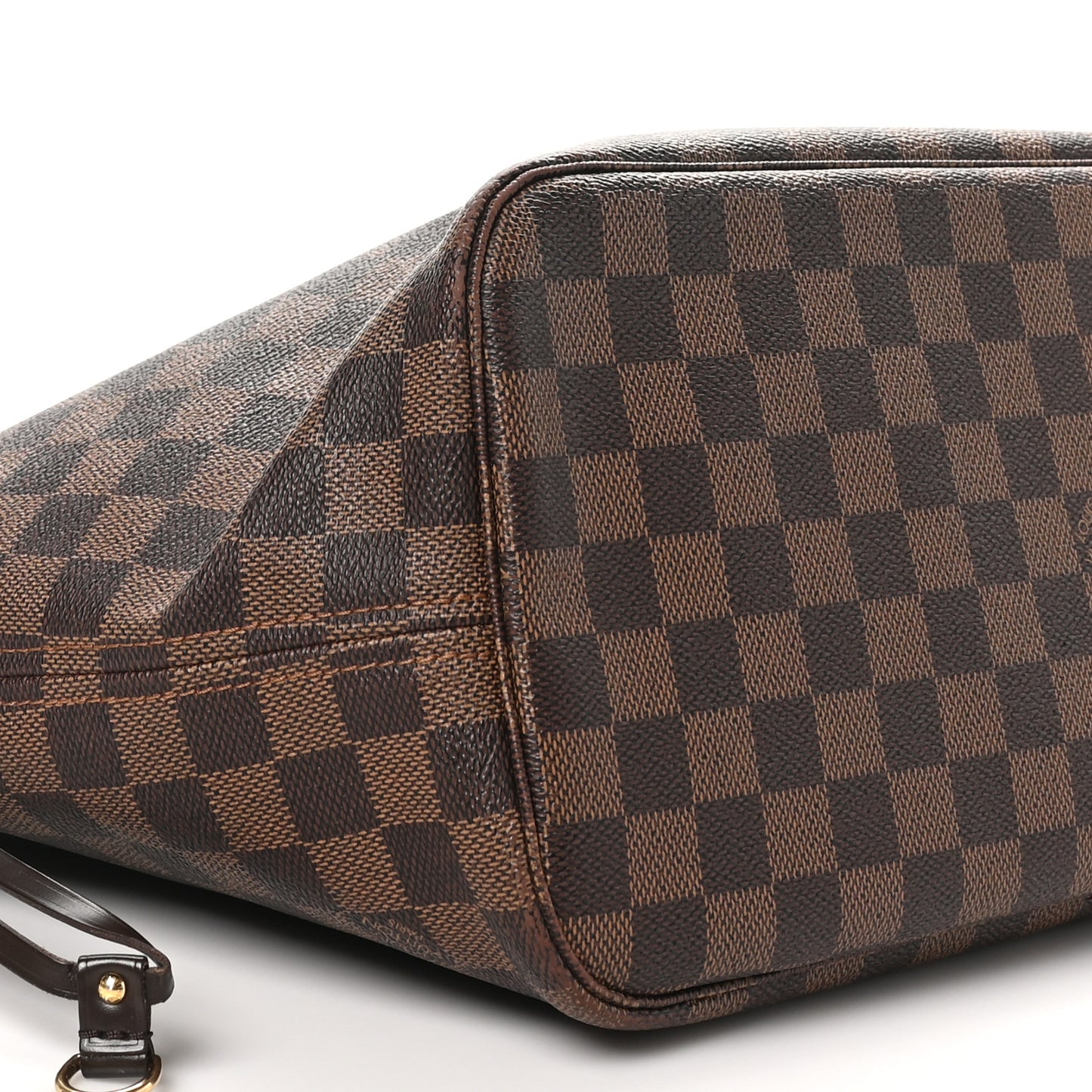 Damier Ebene Neverfull MM