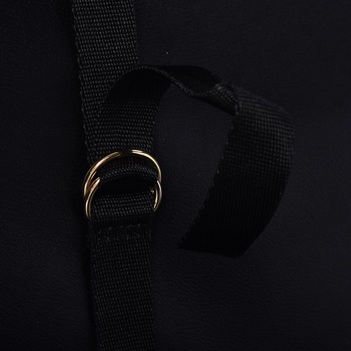 Caviar Briefcase Black