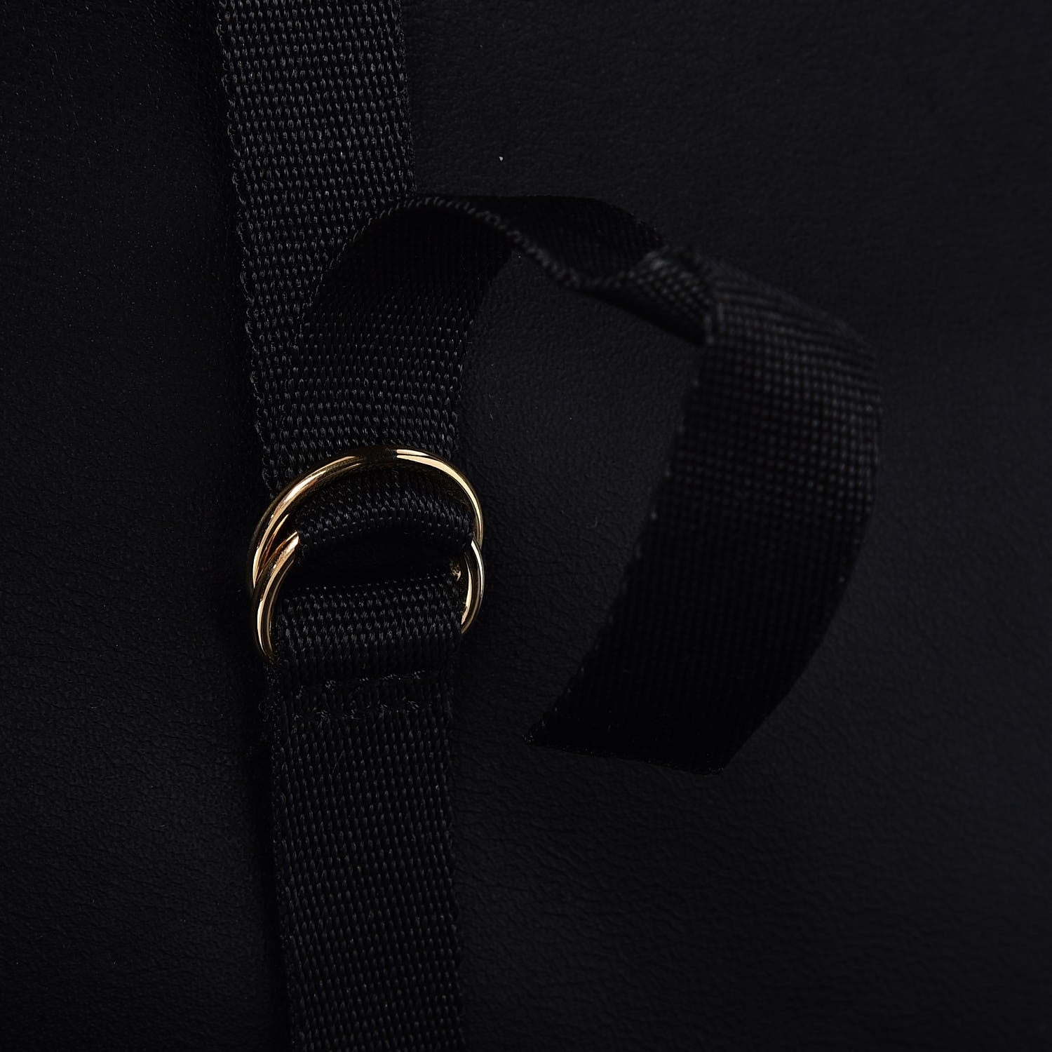 Chanel Caviar Briefcase Black 6 of 10