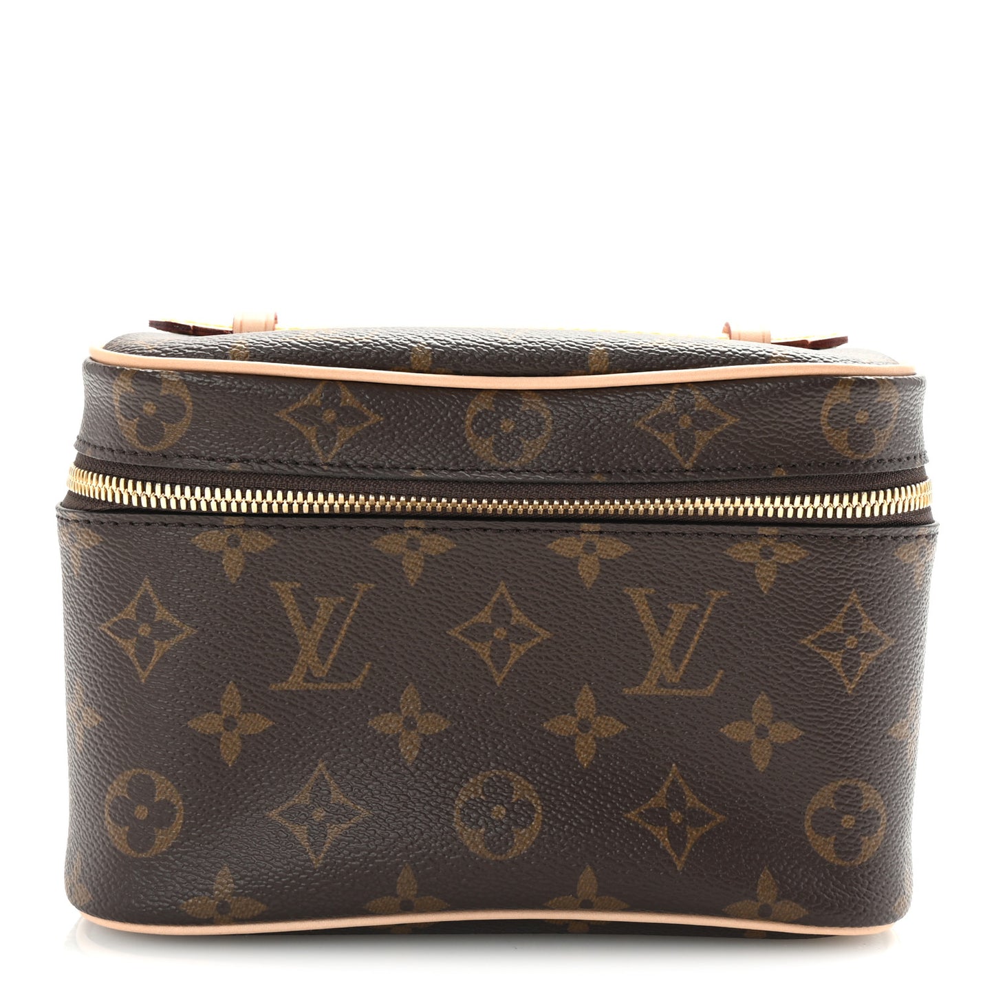 Monogram Nice Mini