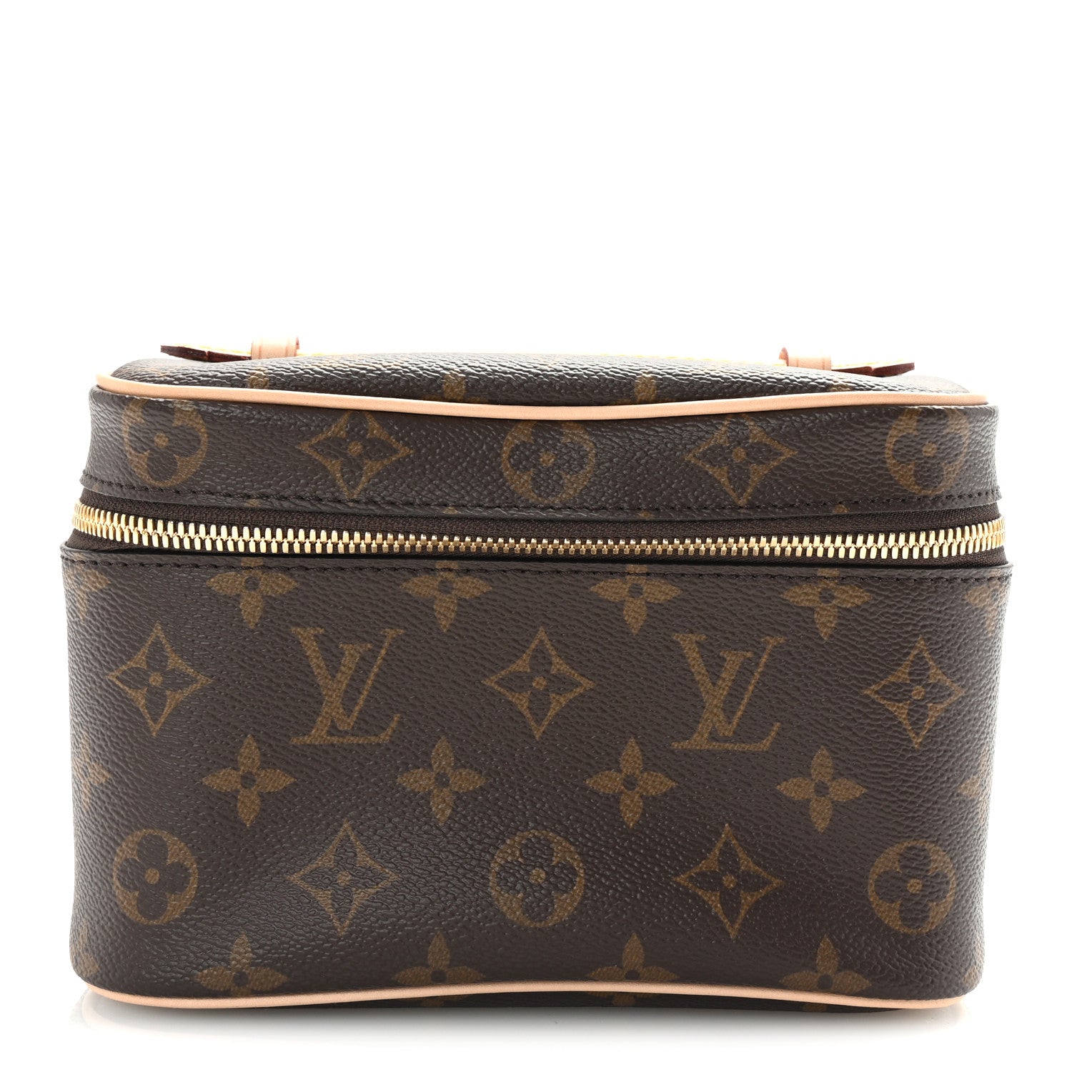 Louis Vuitton Monogram Nice Mini 1 of 7