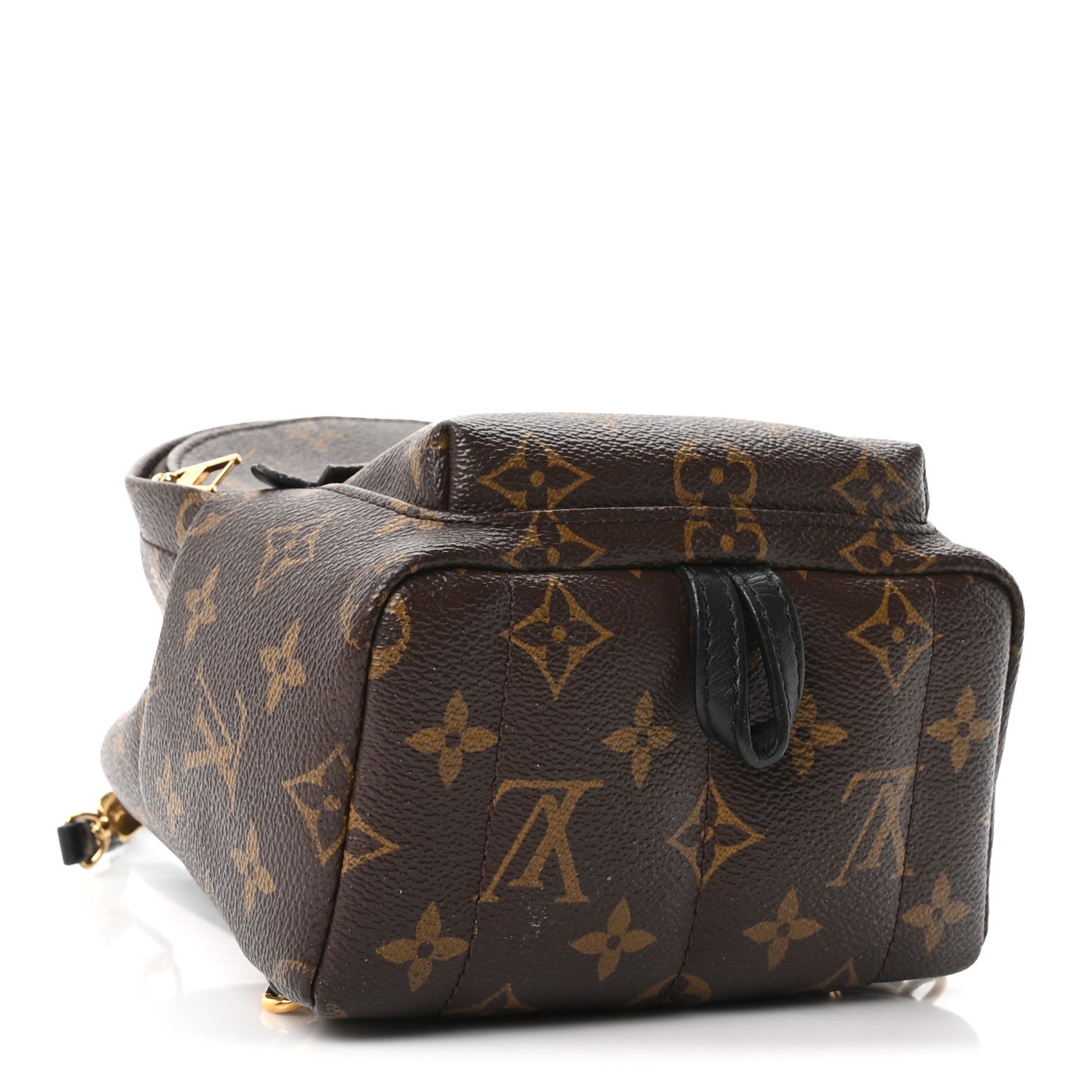 Louis Vuitton Monogram Palm Springs Backpack Mini 3 of 8
