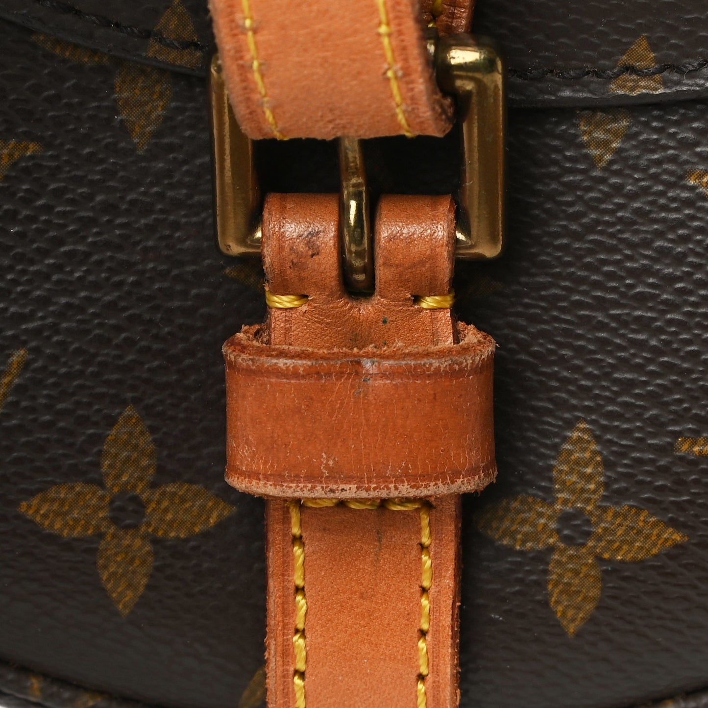Monogram Chantilly PM