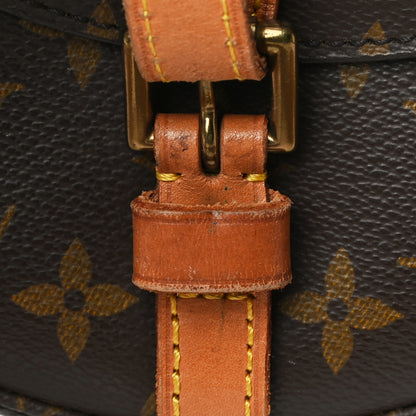 Louis Vuitton Monogram Chantilly PM 21 of 36