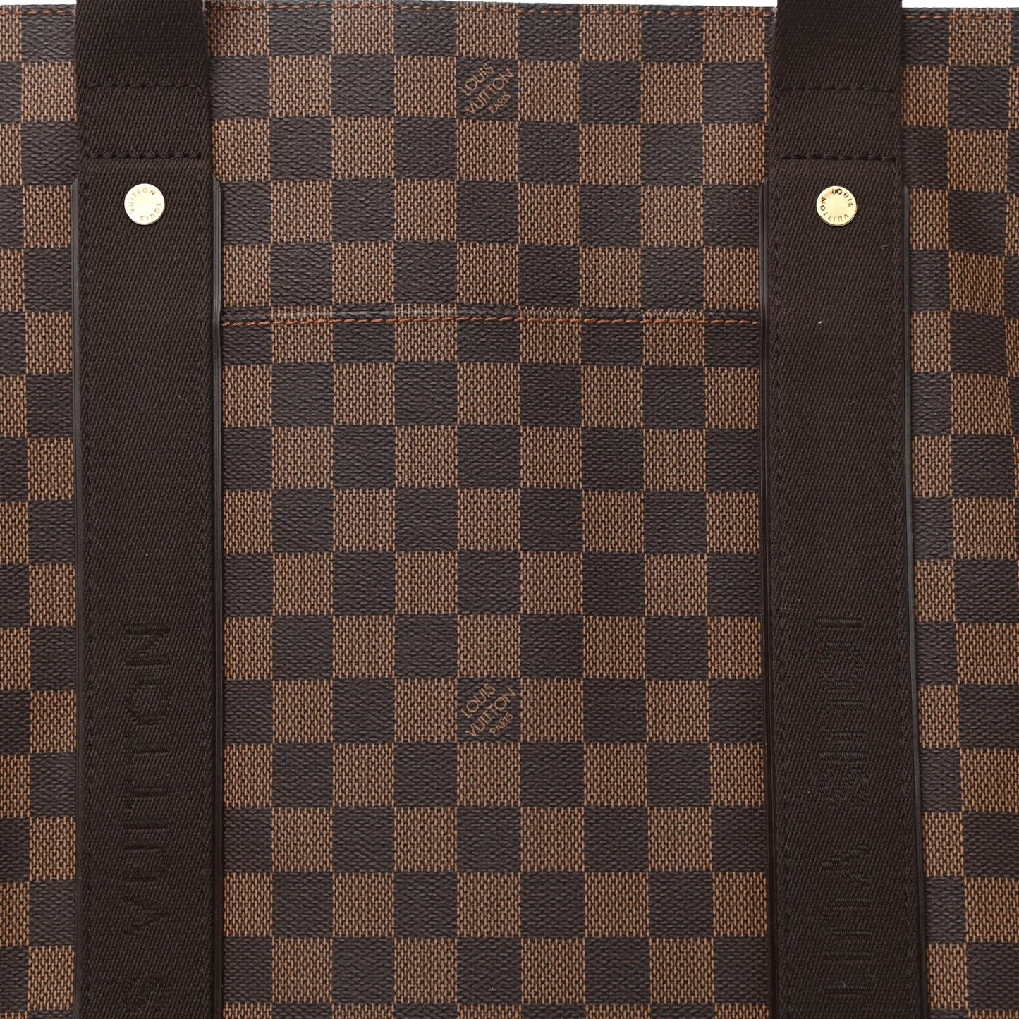 Damier Ebene Beaubourg
