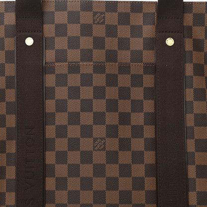Louis Vuitton Damier Ebene Beaubourg 7 of 9