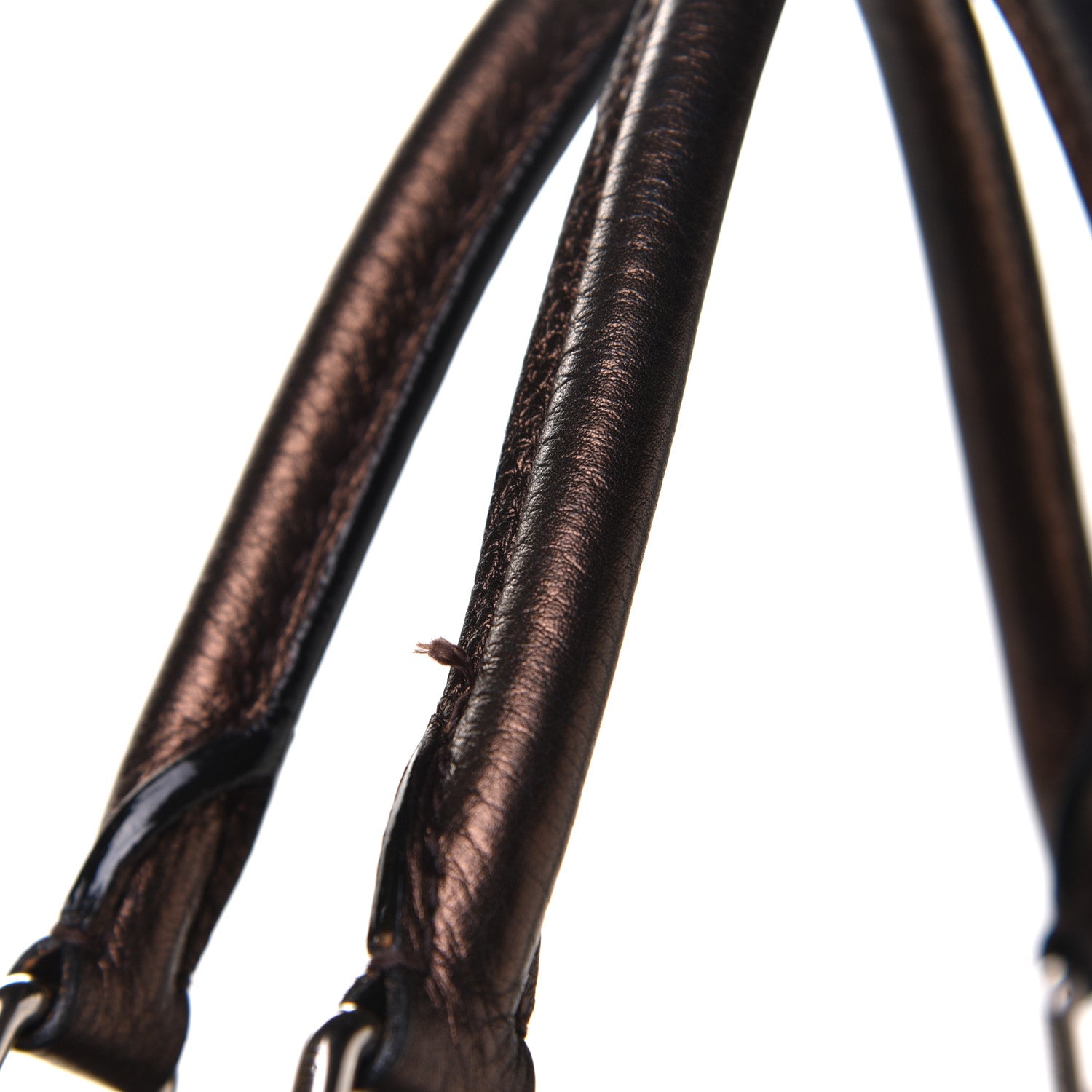 Louis Vuitton Mahina XL Mordore 6 of 7