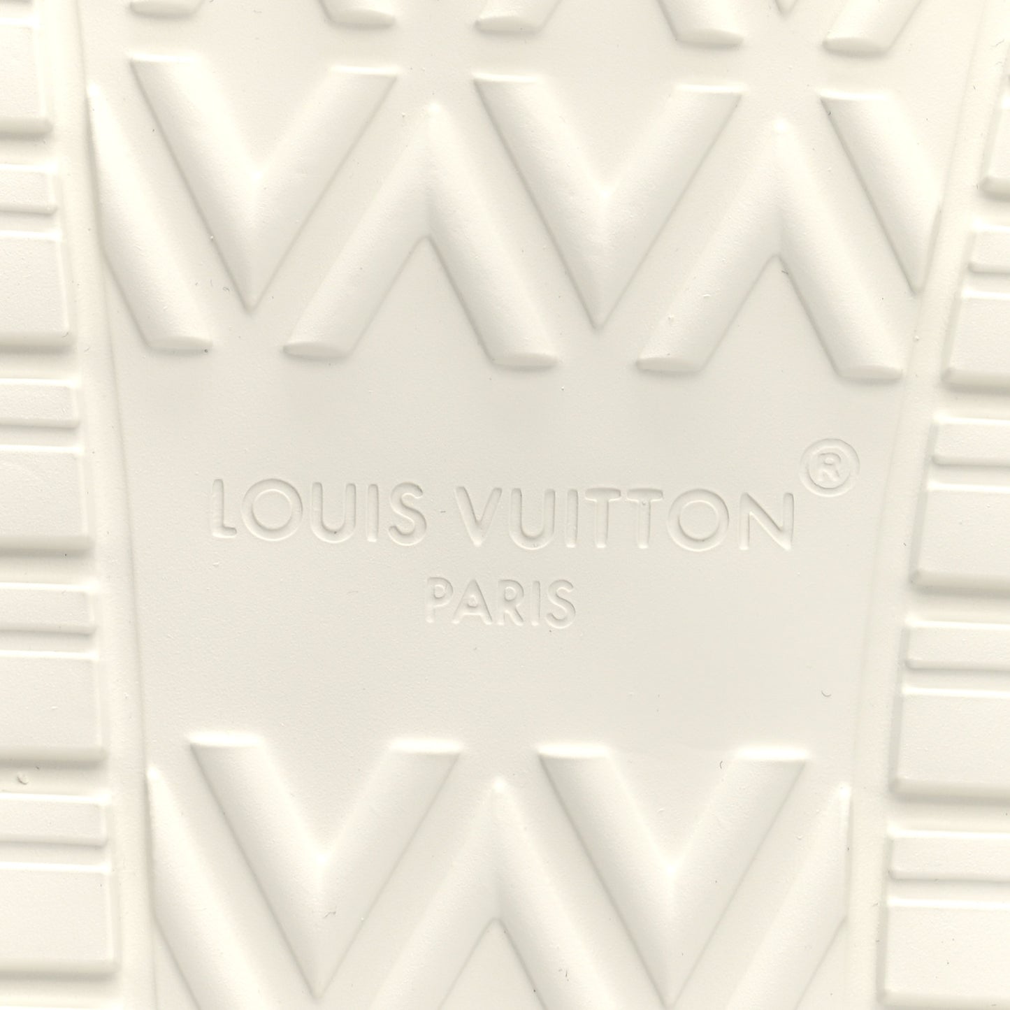 LV X TM Monogram Multicolor LV Sunset Flat Comfort Mule 39 White