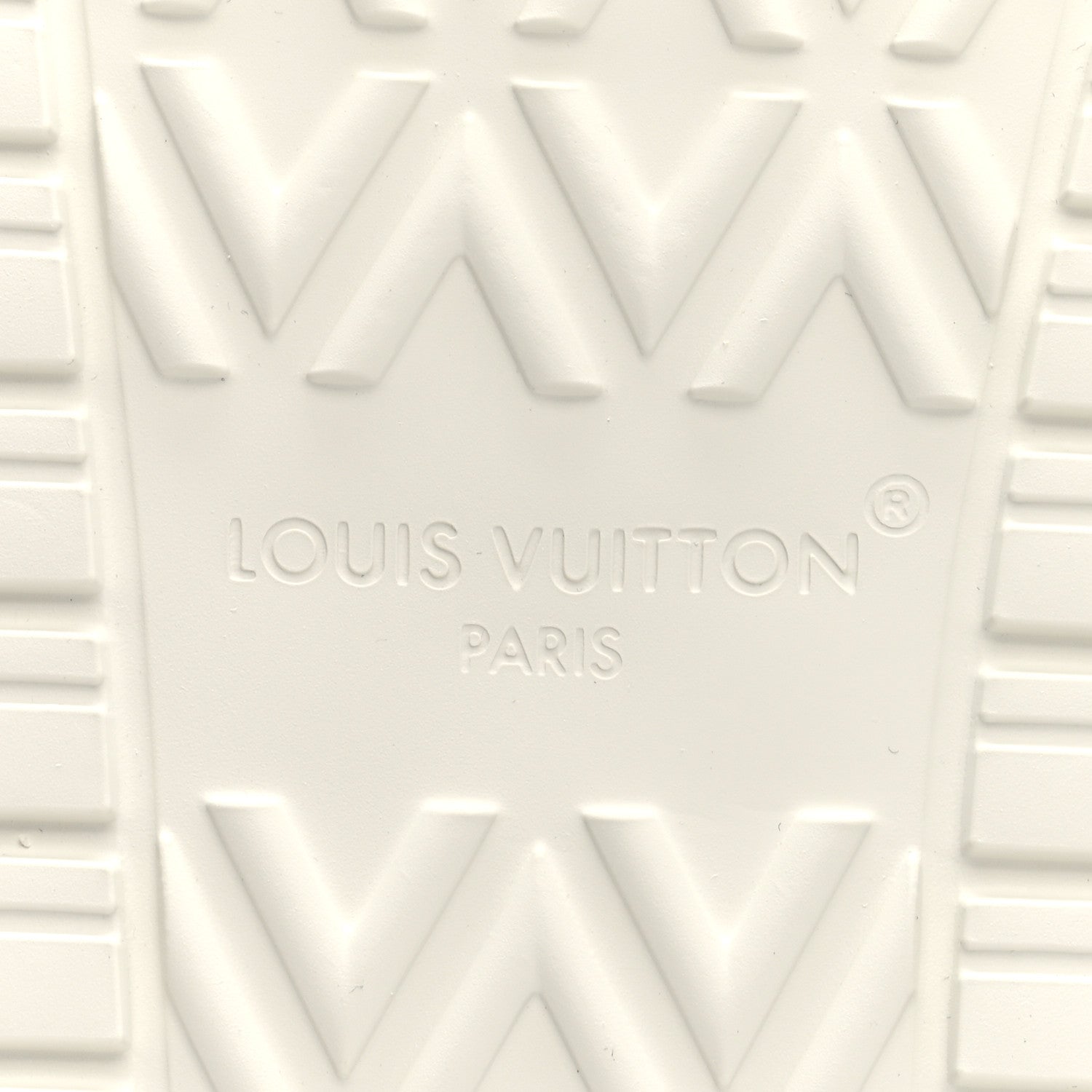 Louis Vuitton LV X TM Monogram Multicolor LV Sunset Flat Comfort Mule 39 White 7 of 9