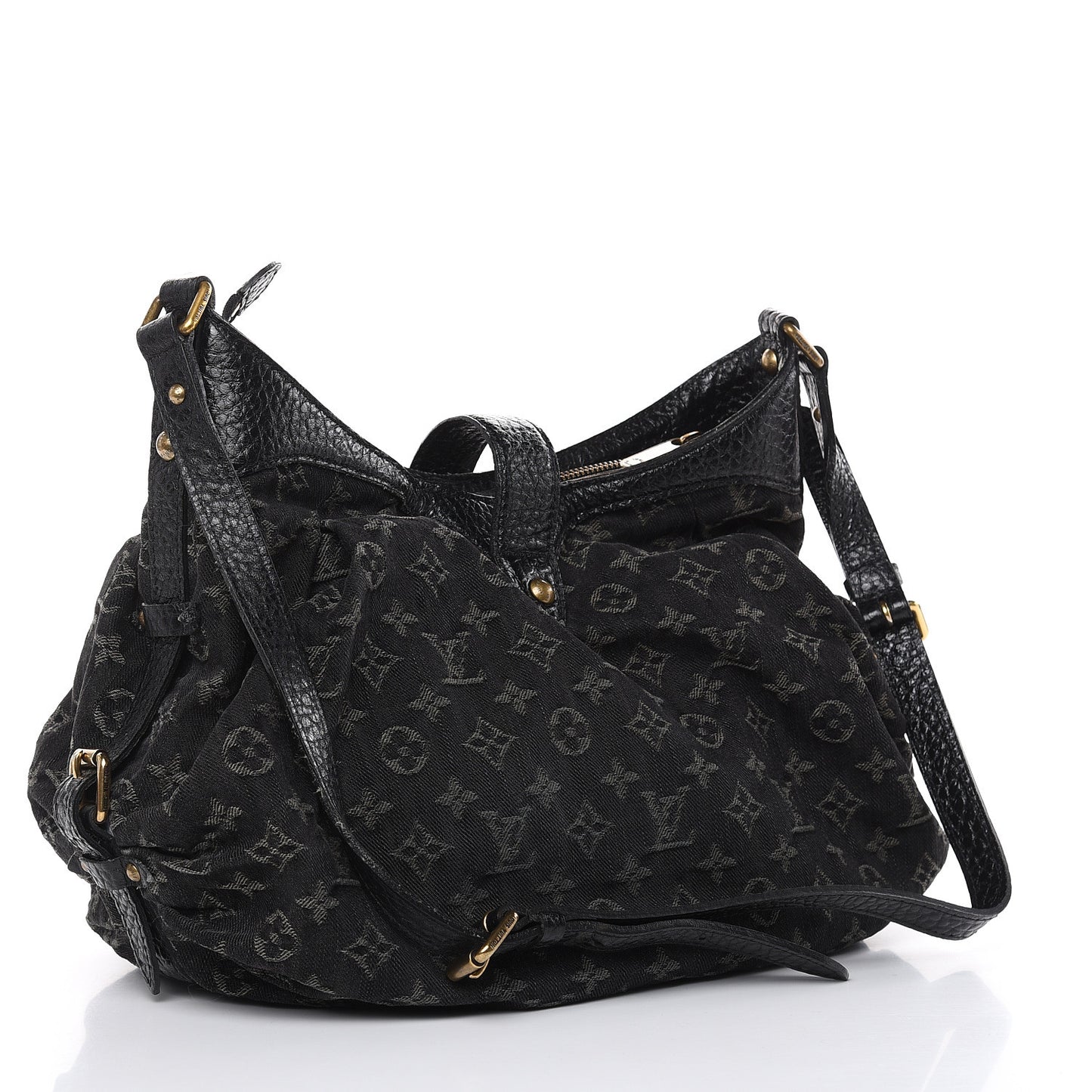 Denim Mahina XS Black