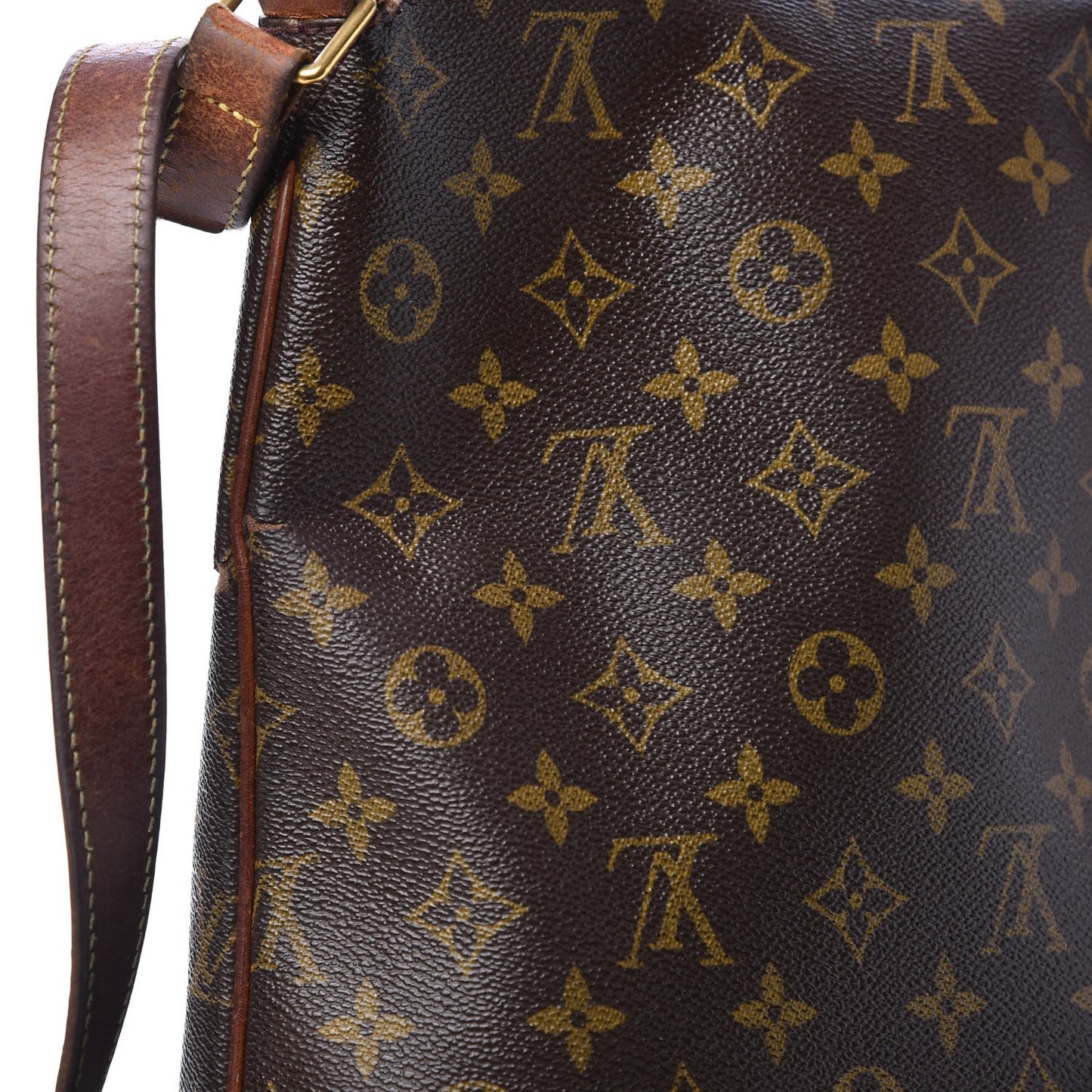 Monogram Musette GM