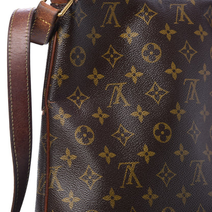 Louis Vuitton Monogram Musette GM 19 of 23