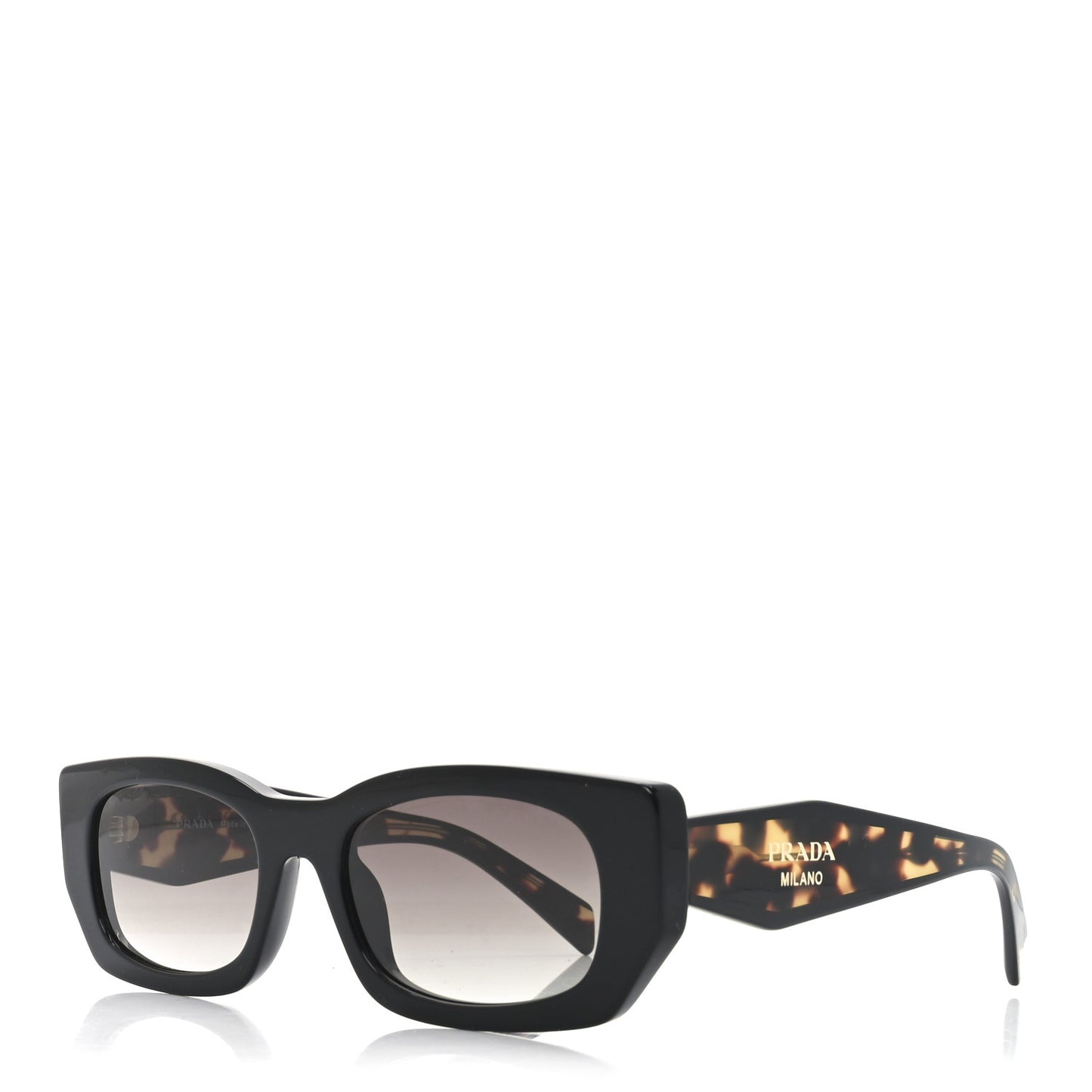 Acetate Sunglasses SPR B05 Tortoise