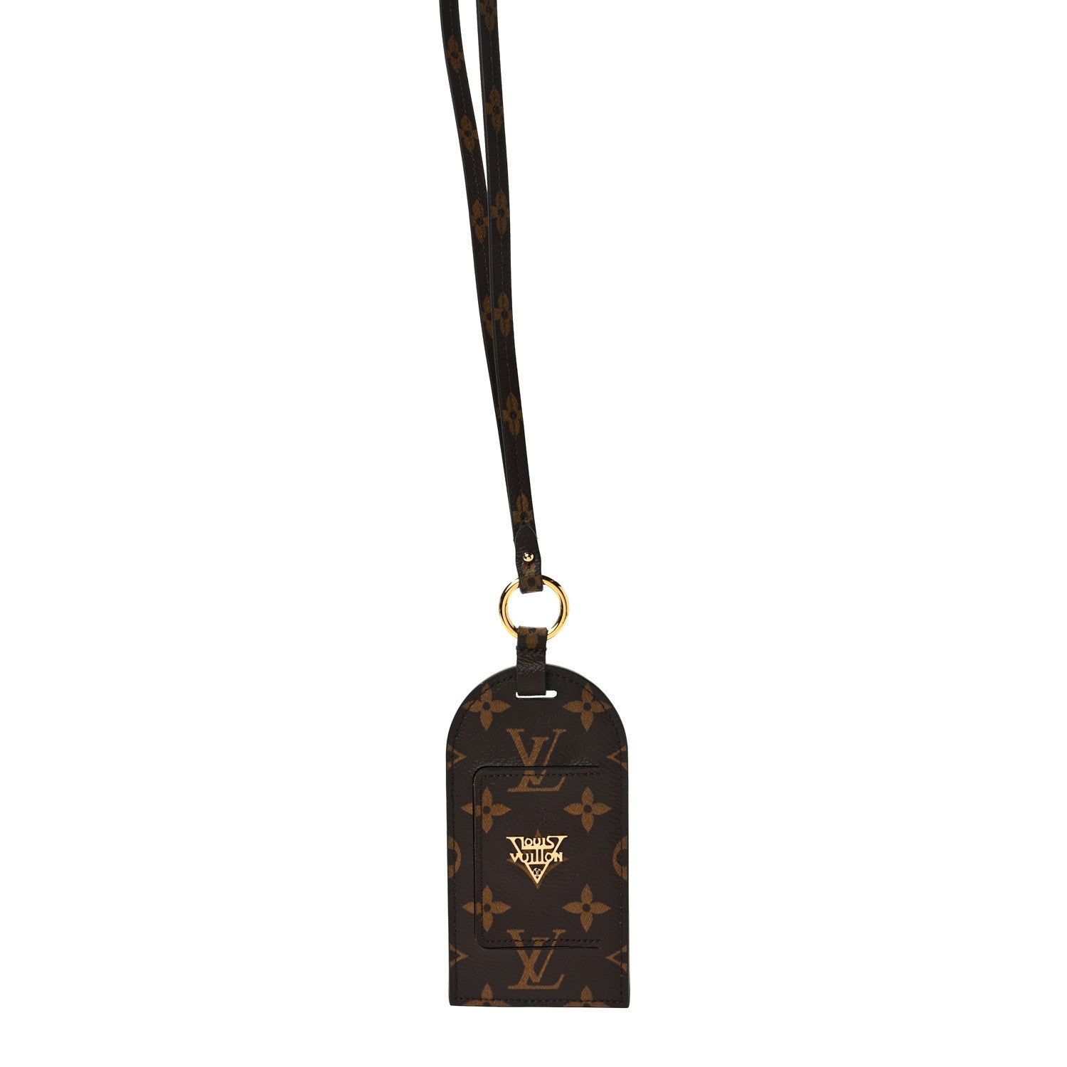 Louis Vuitton Monogram Shades Card Holder 1 of 6