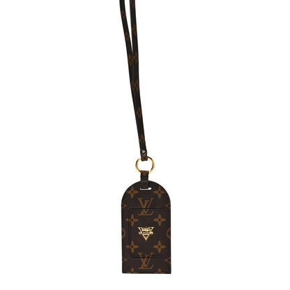 Louis Vuitton Monogram Shades Card Holder 1 of 6