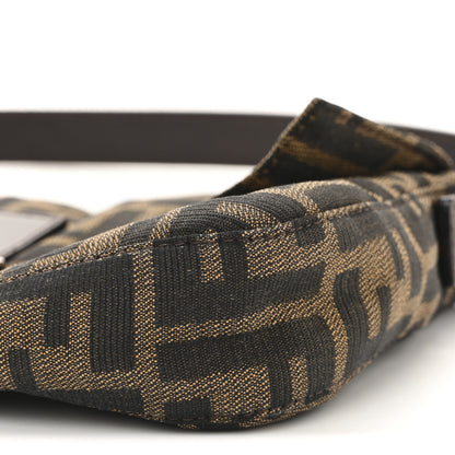 Fendi Zucca Baguette Tobacco 10 of 13
