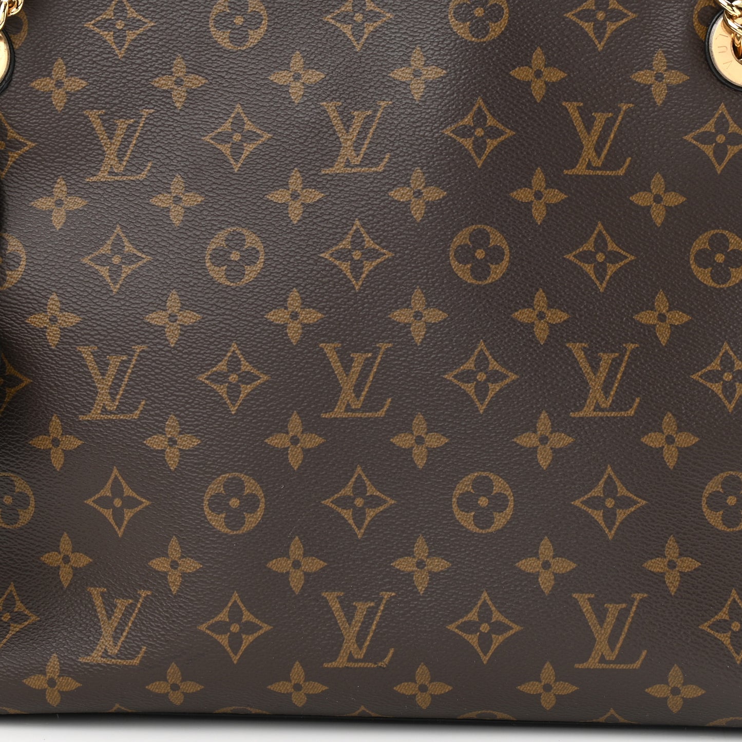 Monogram Surene MM Black