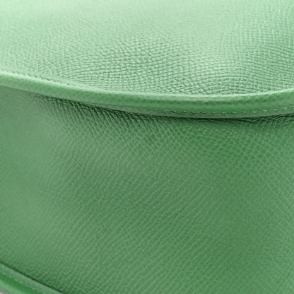 Hermes Courchevel Evelyne GM Vert Bengale 10 of 10