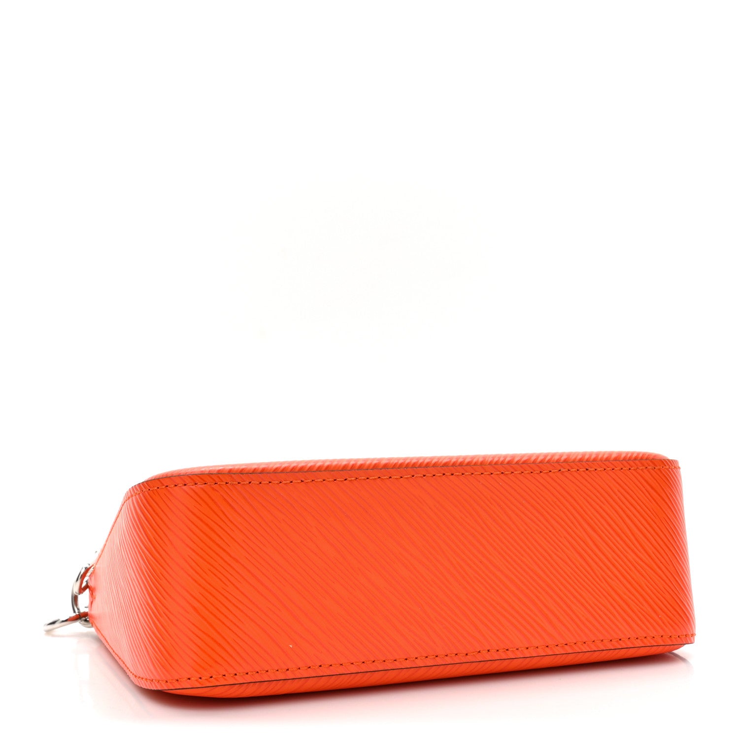Louis Vuitton Epi Marellini Orange Minnesota 4 of 9