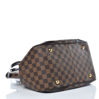 Louis Vuitton Damier Ebene Verona MM 4 of 13
