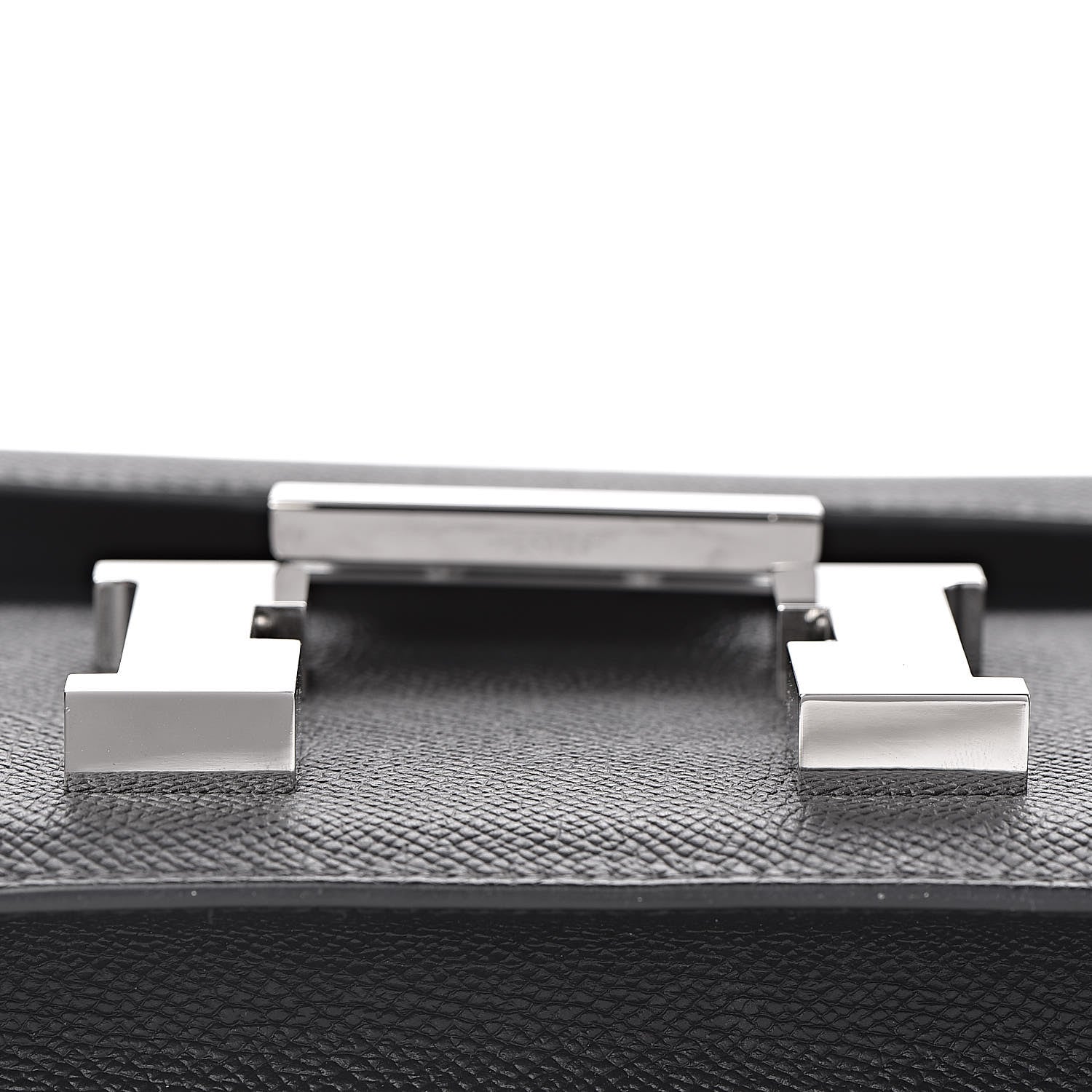 Hermes Epsom Constance 24 Black 11 of 24