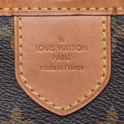 Louis Vuitton Monogram Delightful MM 8 of 8