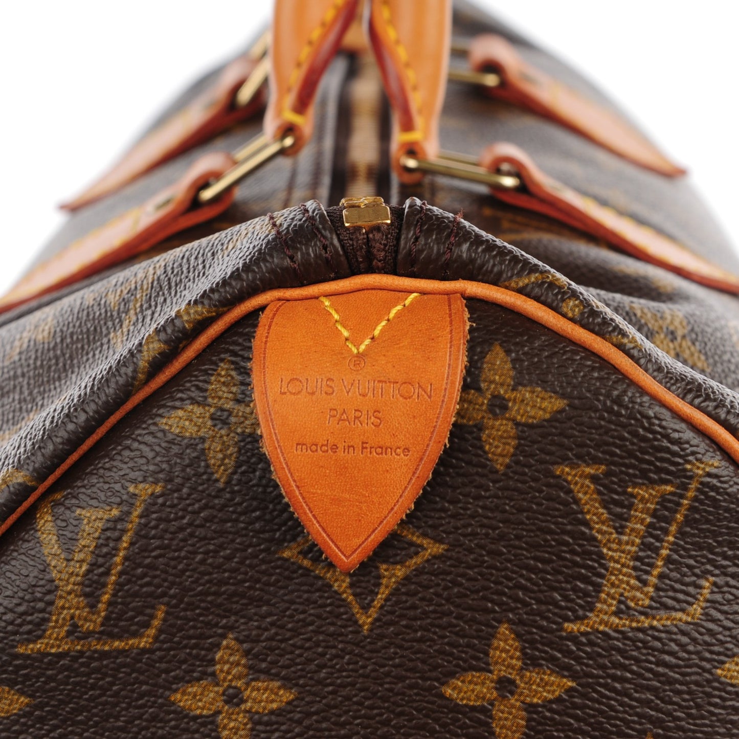 Monogram Speedy 40