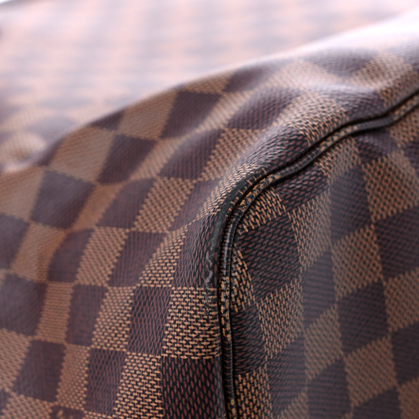 Damier Ebene Neo Neverfull GM