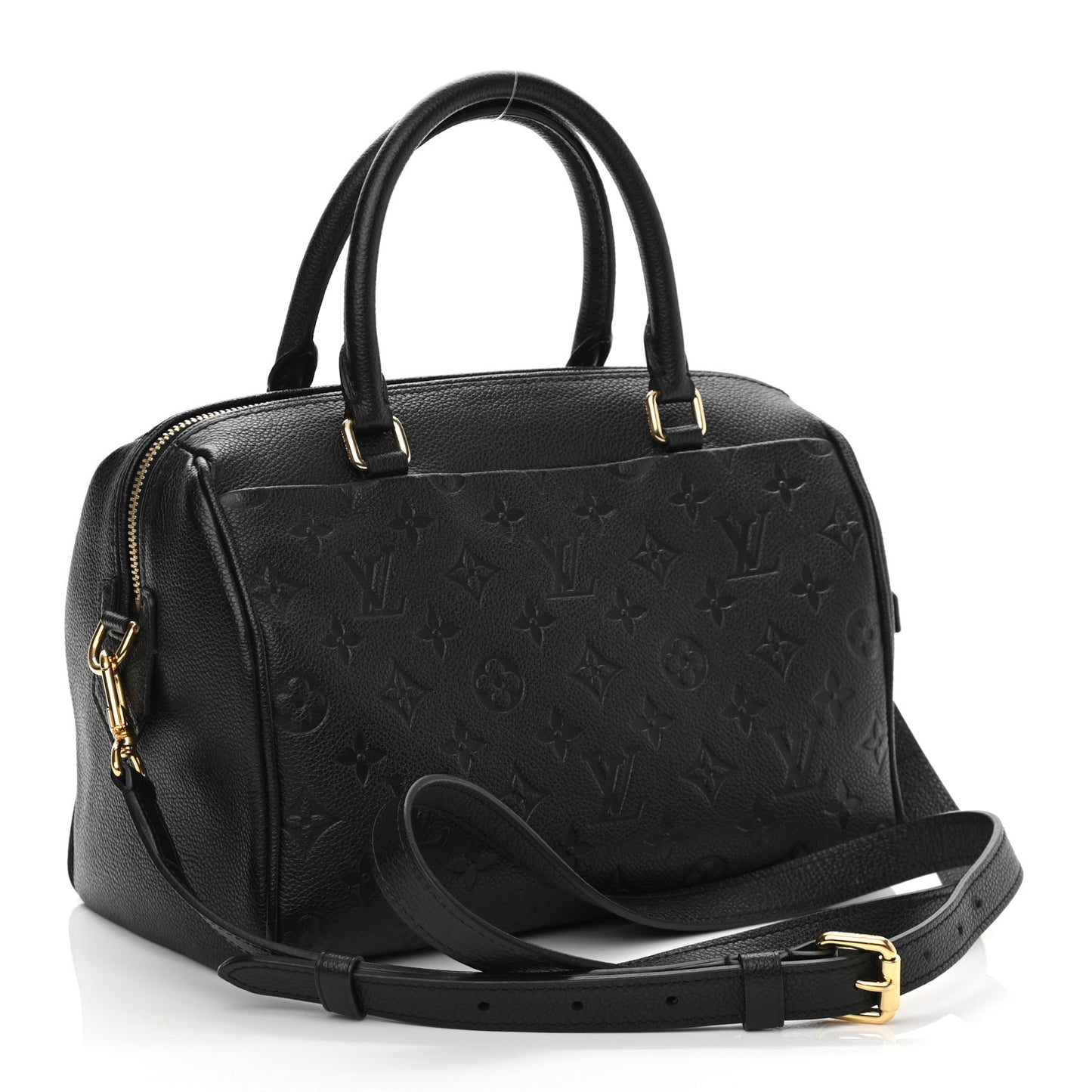 Empreinte Speedy Bandouliere 25 NM Black