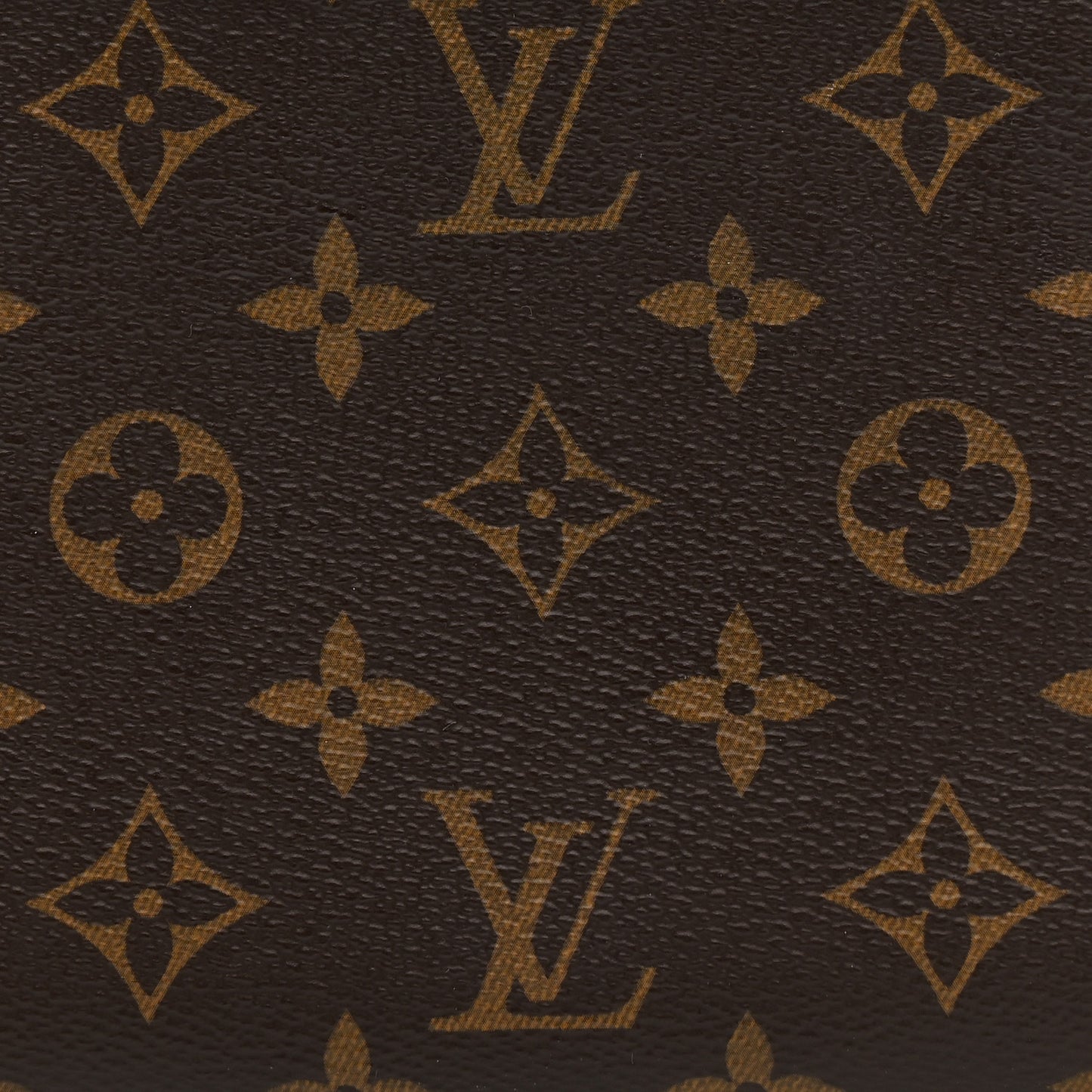 Monogram Pochette Accessories NM