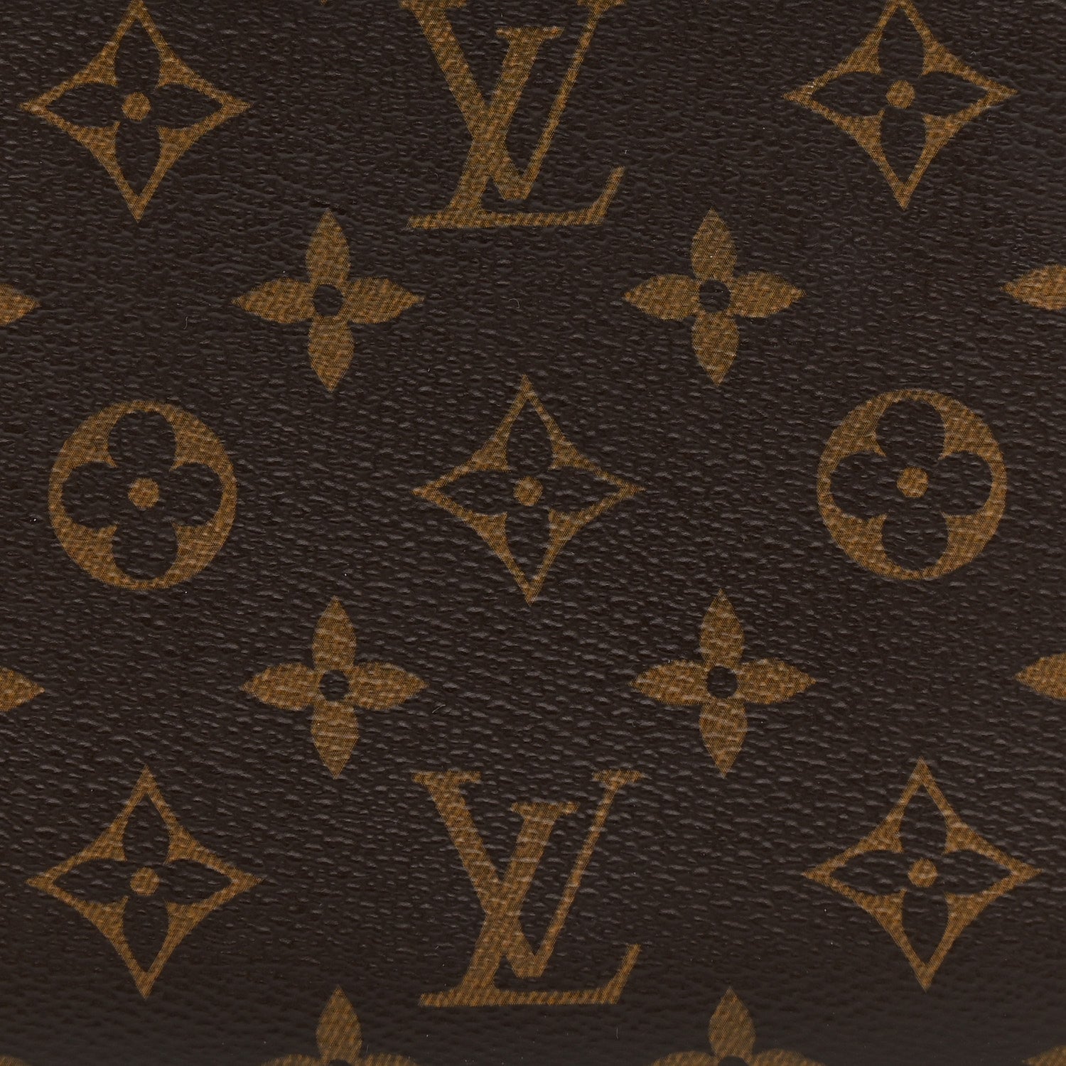Louis Vuitton Monogram Pochette Accessories NM 7 of 9