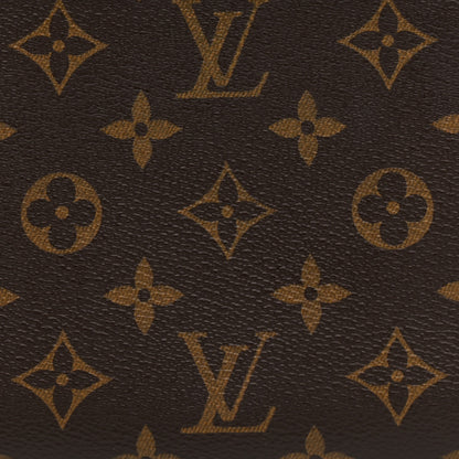 Louis Vuitton Monogram Pochette Accessories NM 7 of 9