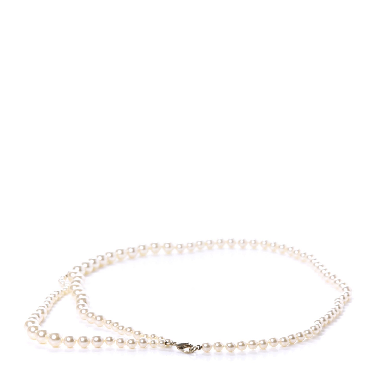 Pearl Belt Gold
