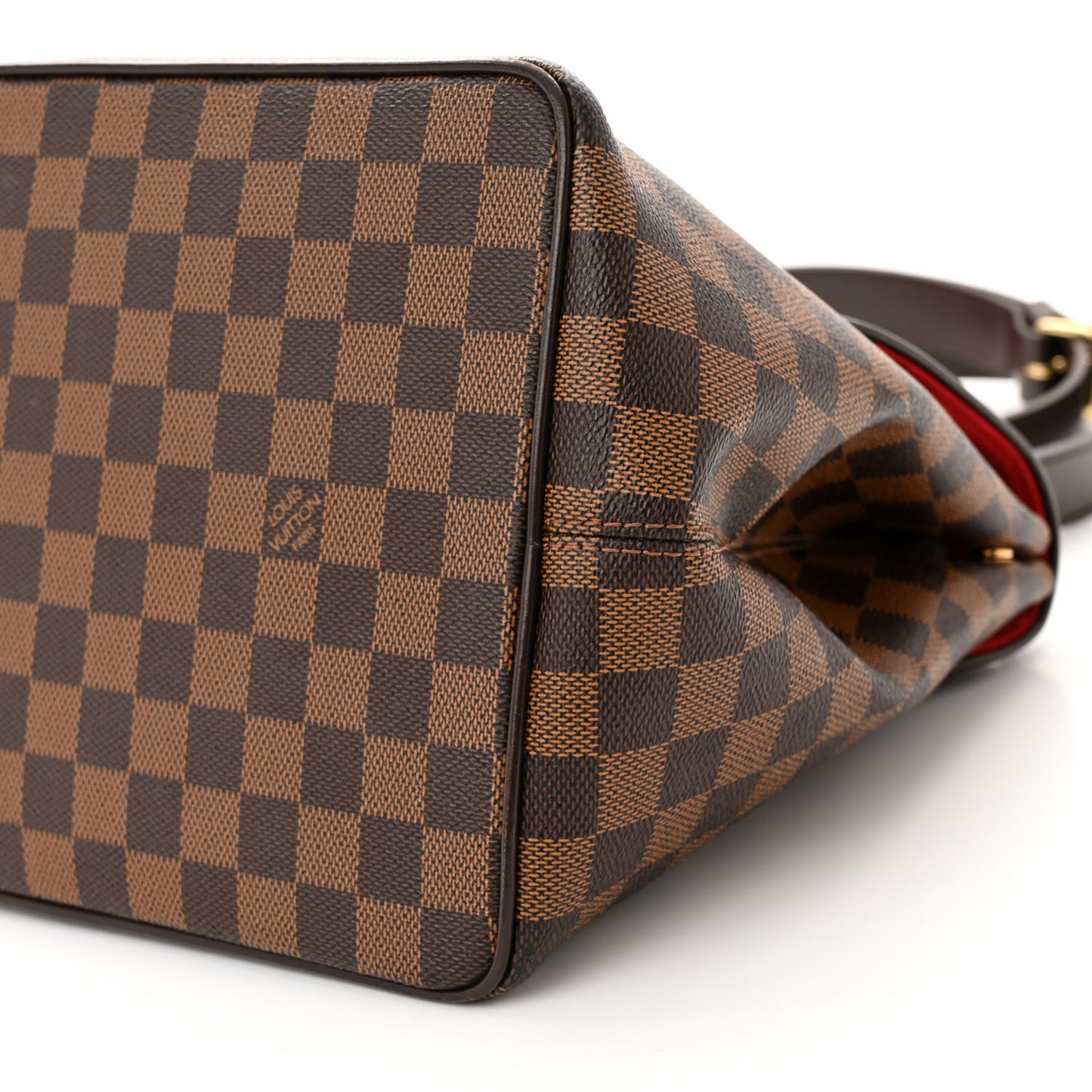 Damier Ebene Bergamo MM