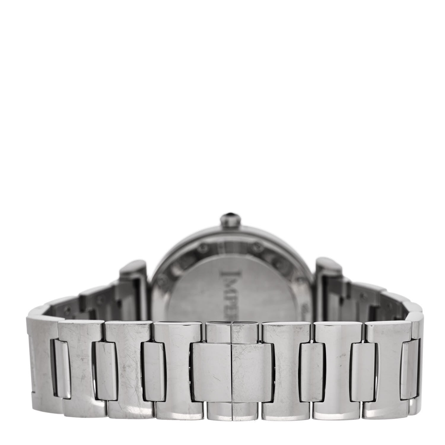 Chopard Stainless Steel 36mm Imperiale Quartz Watch 3 of 5