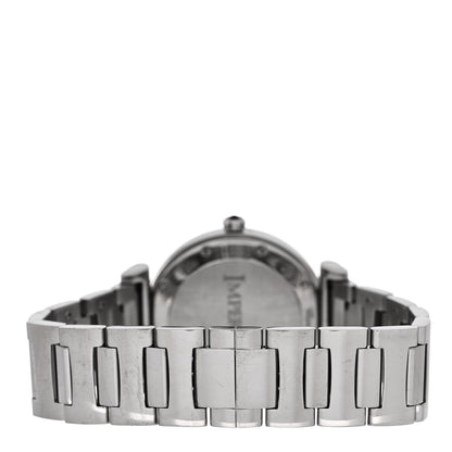 Chopard Stainless Steel 36mm Imperiale Quartz Watch 3 of 5