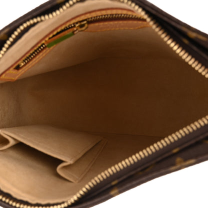 Louis Vuitton Monogram Looping MM 6 of 11