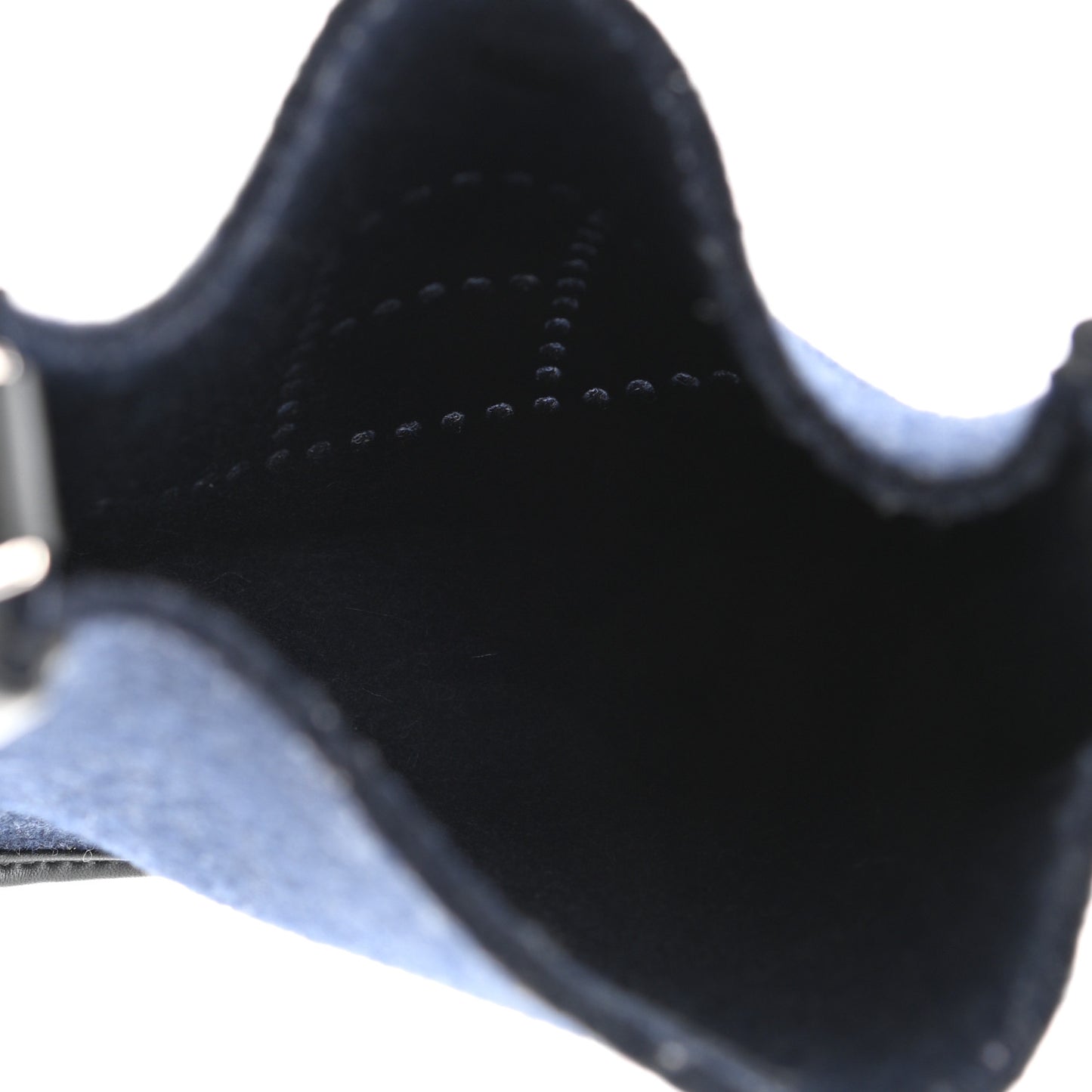 Swift Sangle Wooly Evelyne TPM Bleu Nuit Black