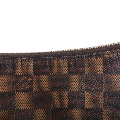Louis Vuitton Damier Ebene Bloomsbury GM 9 of 9